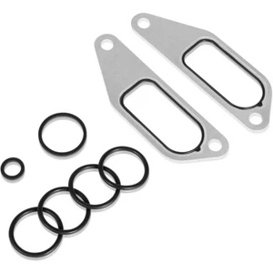 Oil Cooler Mounting Kit for 1977-1993 International DT466 431327 Ref. # 675513C1 - Picture 1 of 7