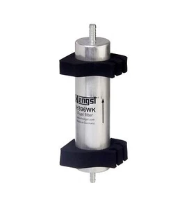 Fuel Filter HENGST FILTER H396WK - Picture 1 of 3