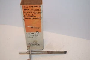 NOS GM Delco Remy Distributor Shaft 1967245 1957401 Group 2.372 -C101 - Picture 1 of 4