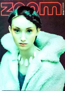 Zoom International Magazine -#11 November-December 1999 - Picture 1 of 2