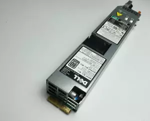 Fuente de alimentación para Dell L550E-S1 550W LINEON R430/R530 8j0d3 0034x1 - Imagen 1 de 4