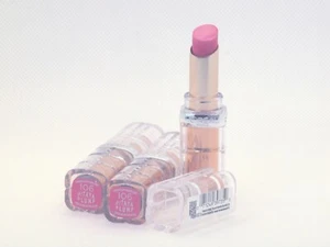 L'Oreal Paris Color Rich Lipstick Plump And Glow 106 Pitaya - 0.1oz - Picture 1 of 4