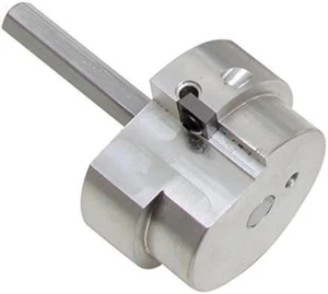 Tool PPR200 Clean Ream Extreme with 3/8-Inch Hex Shaft, 2-Inch Head, 2 X 2 X 3 I - Picture 1 of 12
