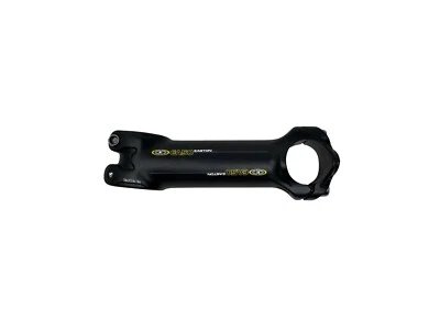 Easton EA50 Aluminium Stem - 120mm - +/- 6° - Black - Image 1 of 3