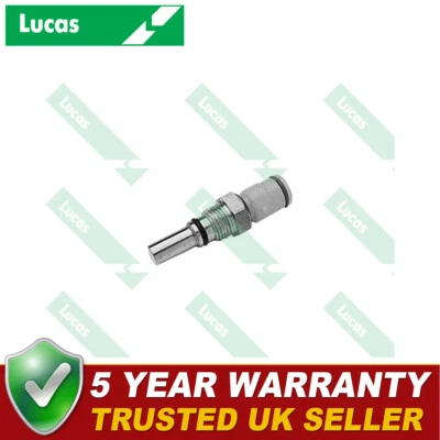 Interruptor de temperatura del ventilador del radiador Lucas se adapta a Toyota MR 2 Lexus LS SNB1304 Foto 1 de 2