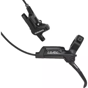 SRAM AM DB LVL BLK R/R DIR 1800 A1 rear bicycle brake black - 00.5018.106.001 - Picture 1 of 1