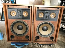 sansui sp 3500 speakers for sale