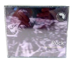 Sony Music Soundtrack Of A Century 2 CDs Rock The Train Kept A Rollin Neu 1990er - Bild 1 von 8