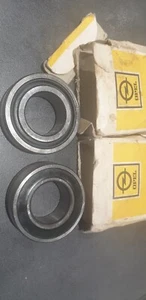 Opel Rekord D rear wheel bearings - Picture 1 of 3