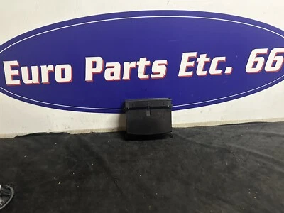 2010-2015 宝马 760LI - 后置中控台存储箱/托盘 9113674 — 第 1/4 张图片