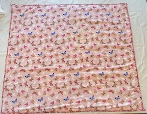 Handmade Baby Quilt(38"x43") - Picture 1 of 2