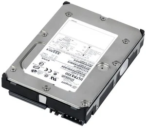 Hard Drive Seagate Cheetah ST373453LW 73GB 15000RPM 8MB SCSI U320 3.5'' Inch - Picture 1 of 3