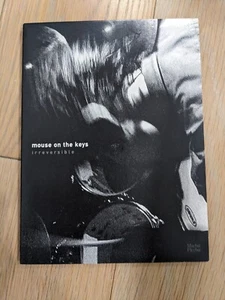 Mouse On The Keys – Irreversible DVD, Jazz, Mathrock, Japan - Picture 1 of 3