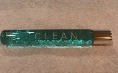 Clean SHOWER FRESH EDP Rollerball .34oz  Women Perfume No Box - Image 1 of 3