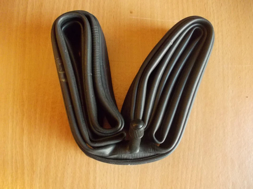 29 x 1.75/2.10 Schrader Auto Car Valve Bicycle Bike Cycle Tube - Image 1 of 1