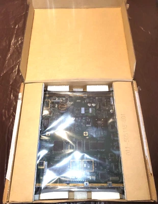 EXN-002 Aviat NCC V2 REV 001 131-142100-002  9010-142100-013  CARD NEW - Image 1 of 4