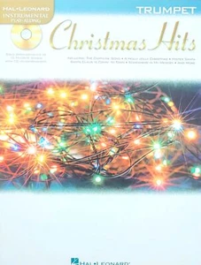 Christmas Hits: Trumpet - Picture 1 of 3