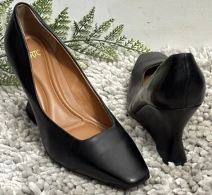 SARTO By Franco Sarto CARINA Slip On Pumps Size: 7.5M - Picture 1 of 5