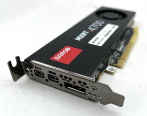 Barco MXRT 4700 4GB small form factor display controller - Picture 1 of 5