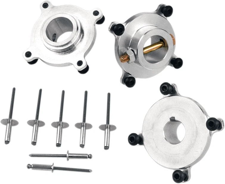 Mini bujes de transmisión Holeshot 30467011 Foto 1 de 1