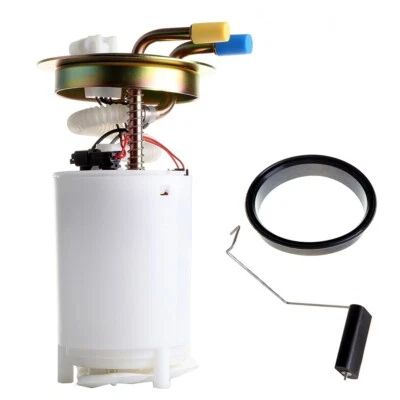 Fuel Pump For 2002-04 Chevy Trailblazer Buick Rainier GMC Envoy Isuzu Ascender — 第 1/4 张图片