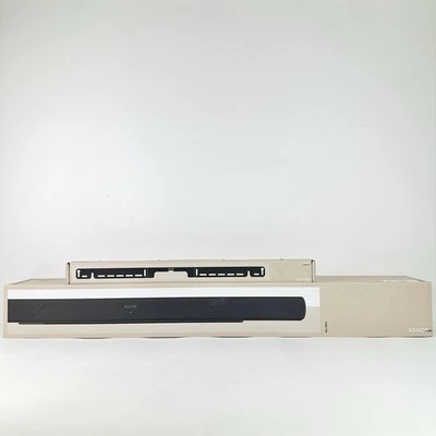 SONOS ARC ULTRA🛜 | BARRA DE SONIDO INTELIGENTE + MONTAJE EN PARED | NEGRO | DOLBY ATMOS | SELLADO✨ Foto 1 de 4