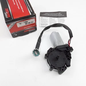 Motor ventana eléctrica delantera izquierda Cardone 82-1380 compatible con Nissan Quest (2004 2005-2009) - Imagen 1 de 6