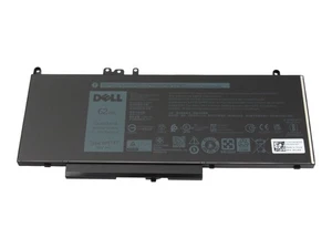 06MT4T Dell Akku 62Wh - Afbeelding 1 van 2