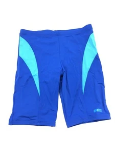 Arena Boys Jammer Swim Shorts Royal/Blue 140cm 10-11 Years - Picture 1 of 4
