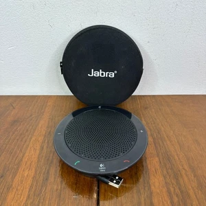 Jabra Speak 410 GNM-PHS001U Przenośny głośnik konferencyjny USB - Zdjęcie 1 z 5