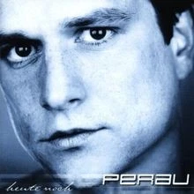 Heute Noch von Perau | CD | Zustand gut - Bild 1 von 2