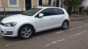 2015 VW GOLF TSI PETROL - Picture 1 of 5