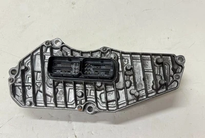 Ford Focus 2012-2018 Fiesta TCU TCM Transmission A2C30743106 *CORE, PARTS ONLY* - Image 1 of 4