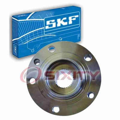 Conjunto de buje de cojinete de rueda delantera SKF para Jeep Cherokee Driveline jb 2014-2017 Foto 1 de 4