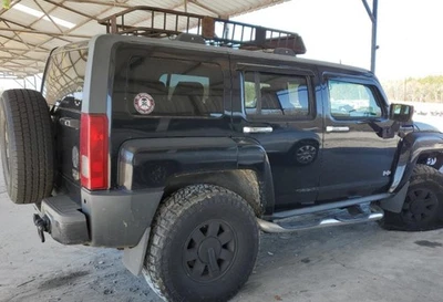 Airbag para tablero de pasajeros Hummer H3 2008-2010 diestro OEM Foto 1 de 3