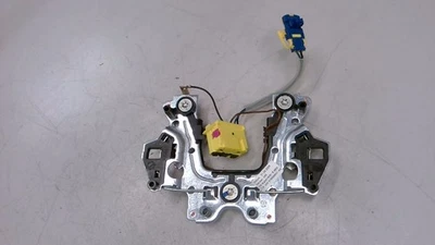 Kontaktplatte Lenkrad 6Q0419091 VW Polo 1.4 TDI Bj 2005 9 N 2682260 - Bild 1 von 4