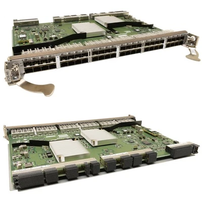 Brocade FC16-48 Module DCX8510 60-1003057-01 16Gbit 105-000-217 - Bild 1 von 3