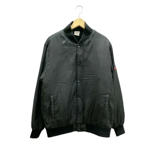 Undefeated Nylon Jacket Men's M Damage Details ・Previous Body: Scratch Dirt 001 - Picture 1 of 8