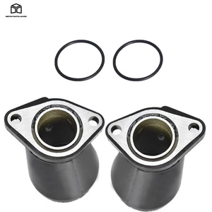 Nuevo para Honda Rebel CA250 CMX250 2 piezas carburador colector de admisión tubo de arranque - Imagen 1 de 12