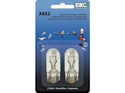 适用于 1991 - 2001 年讴歌 NSX 停车灯泡 37698CGYZ 1992 1993 1994 1996 — 第 1/2 张图片