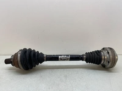 8J0407271G TRANSMISSION AVANT GAUCHE AUDI TT 2008 1166820 - Photo 1/4