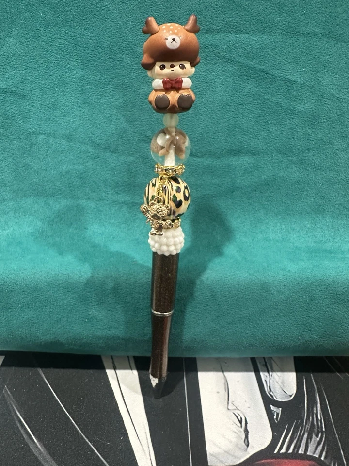 Bolígrafo con cuentas Dimoo Foto 1 de 1