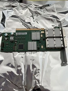 IBM 01LT569, 01LT570 PCIe SAS adapter - Picture 1 of 5
