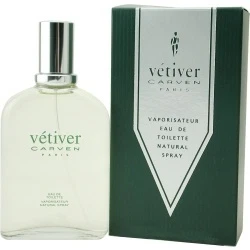 Carven Vetiver  1.6oz Men's Eau de Toilette