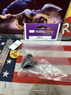 HobbyZone HBZ7107 Spinner for: Cub - Image 1 of 4