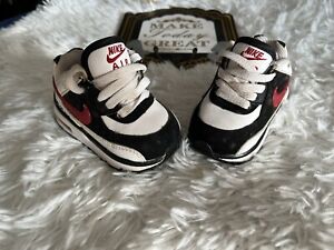 nike air max 817936-161 infant size 2c
