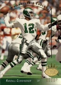 A7903- 1993 SP Football Cards 201-270 +Rookies -You Pick- 15+ FREE US SHIP - Picture 1 of 133