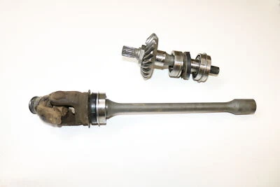 Arctic Cat 400 2004 automático Fis 4x4 salida secundaria eje de transmisión 3402-639 Foto 1 de 4