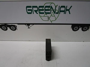 SIEMENS 6ES7 158-0AD01-0XA0 SIMATIC DP/DP COUPLER MODULE - USED - FREE SHIPPING - Picture 1 of 8