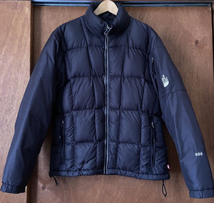 North Face 600 Jacket In Men's Coats 